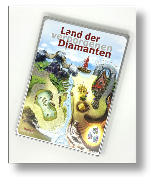 Im Land der Diamanten